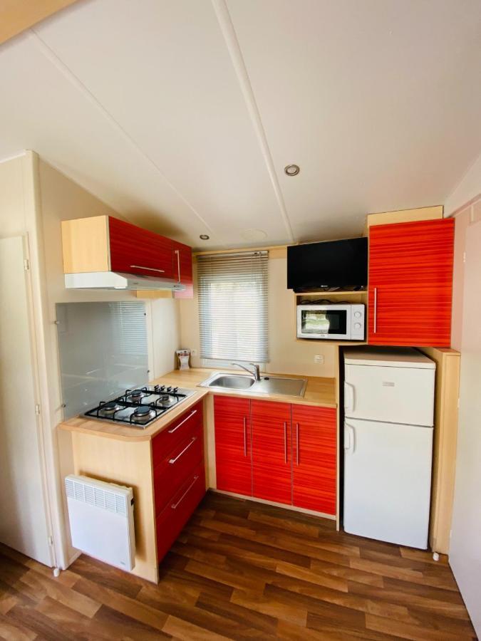 Camping Oliana Exterior foto